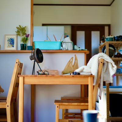 三宅産業株式会社の空き家買取サービスはそのまま買取、片付け不要