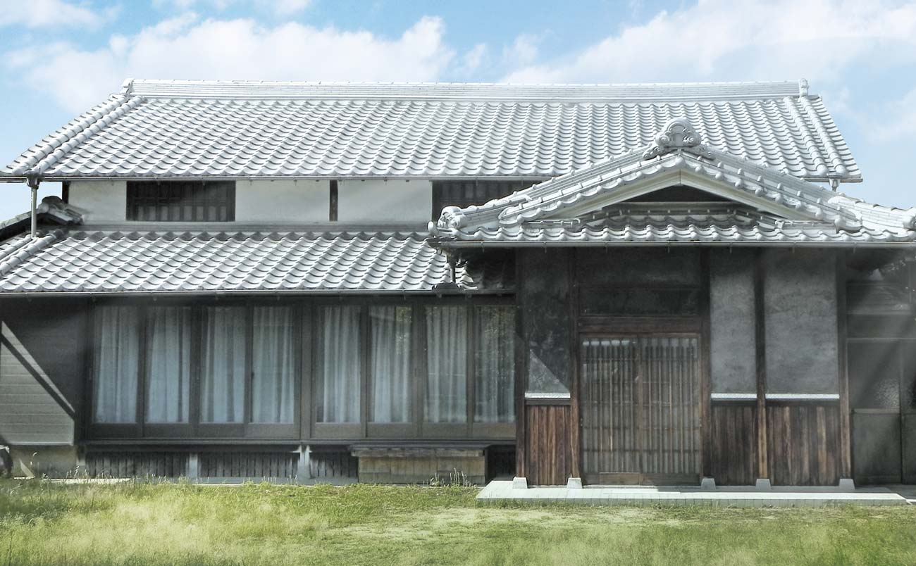 三宅産業株式会社の空き家買取サービス_メインビジュアル1