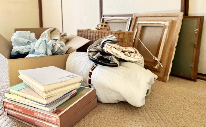 三宅産業株式会社の空き家買取サービスはそのまま買取、片付け不要